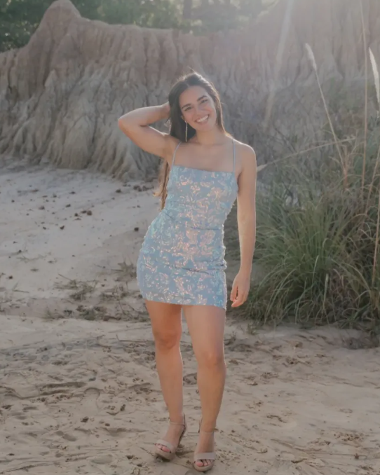 Vestido Opción 1